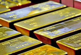 SOFAZ не будет заменять золотые резервы другими активами